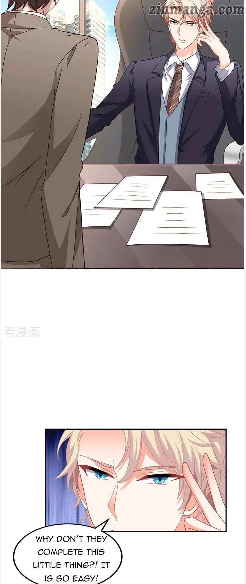 Take Your Mommy Home chapter 50 - page 15