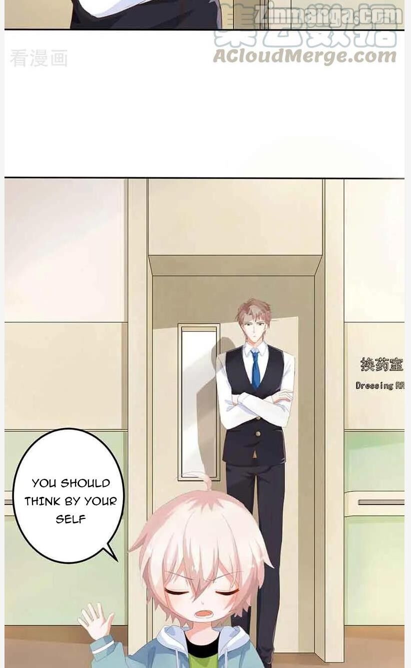 Take Your Mommy Home chapter 16 - page 15