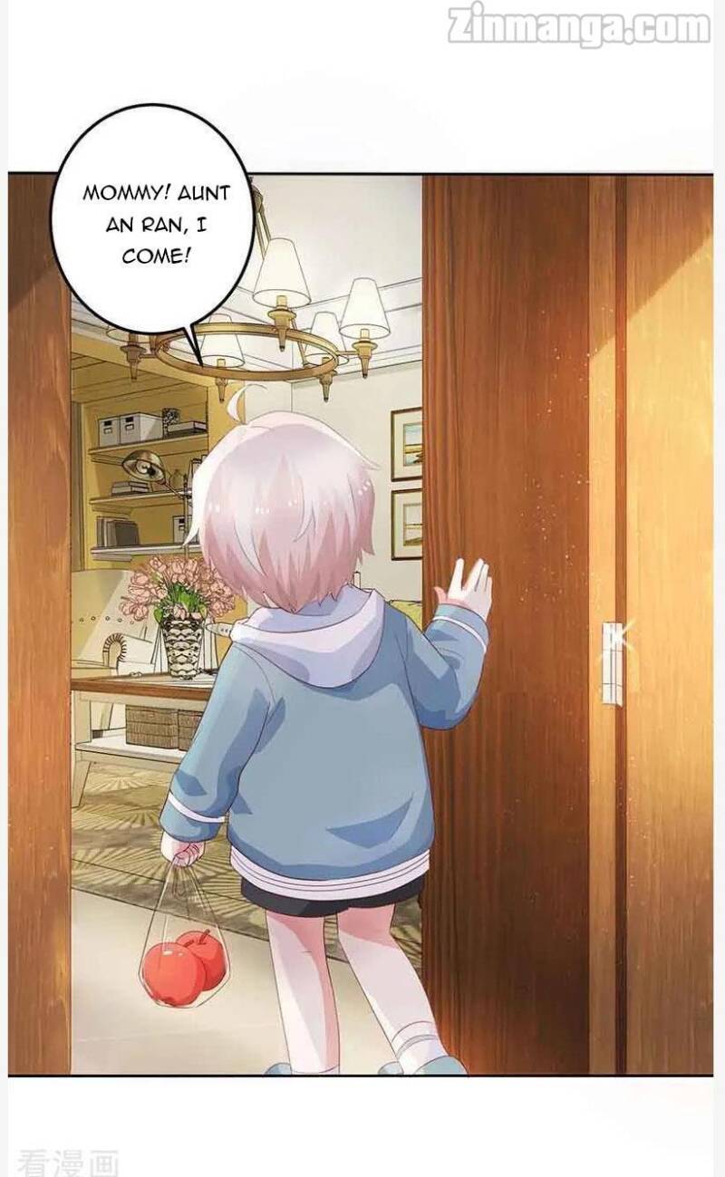 Take Your Mommy Home chapter 16 - page 19