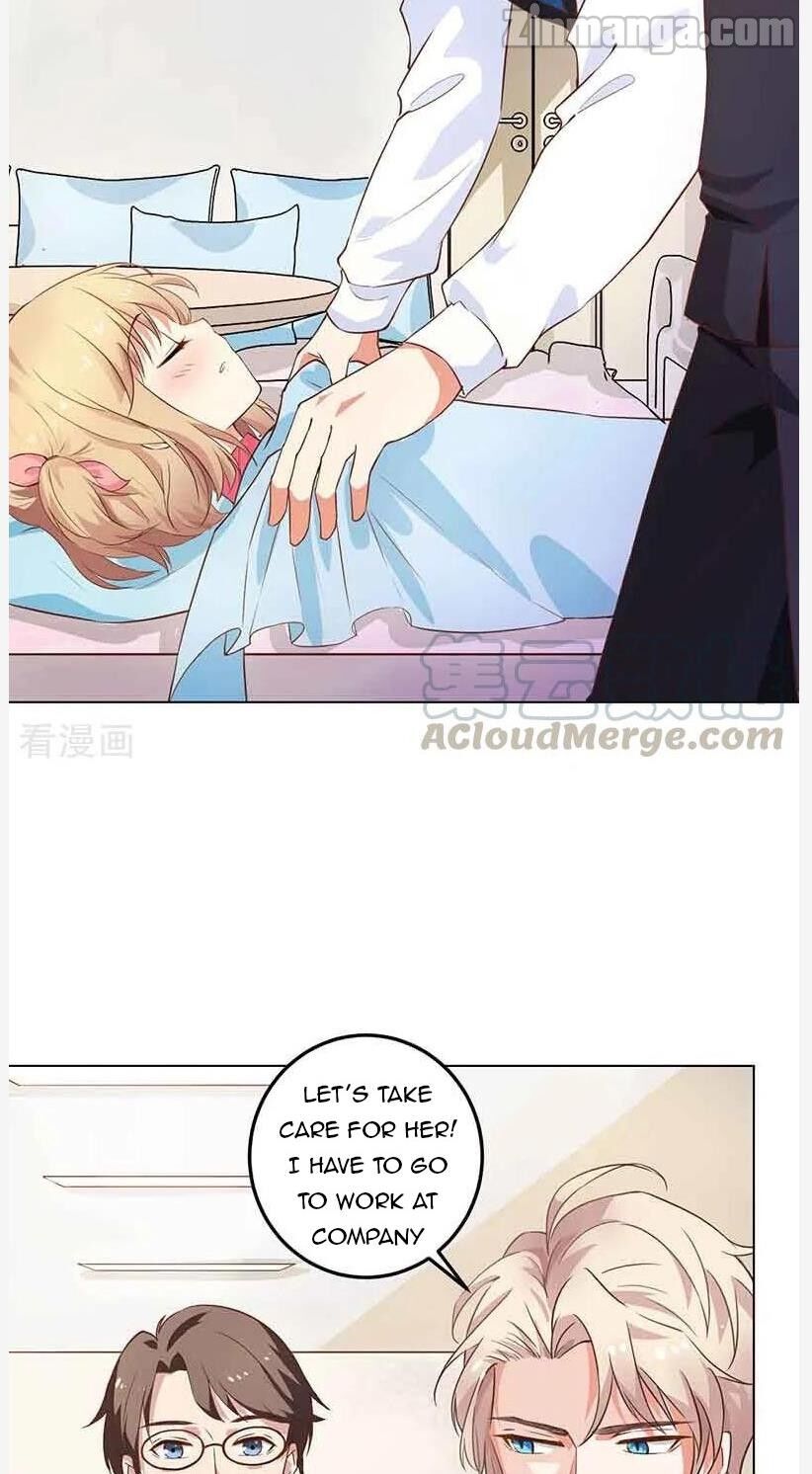 Take Your Mommy Home chapter 16 - page 2