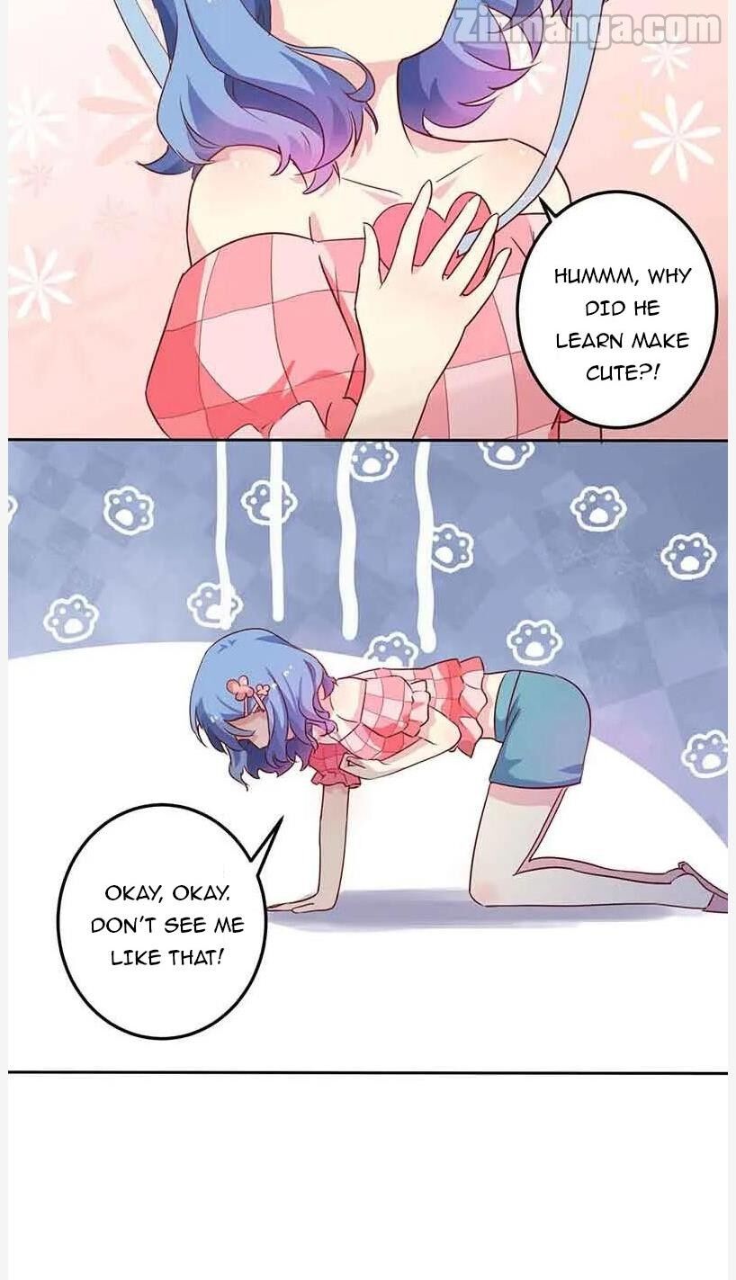 Take Your Mommy Home chapter 16 - page 27