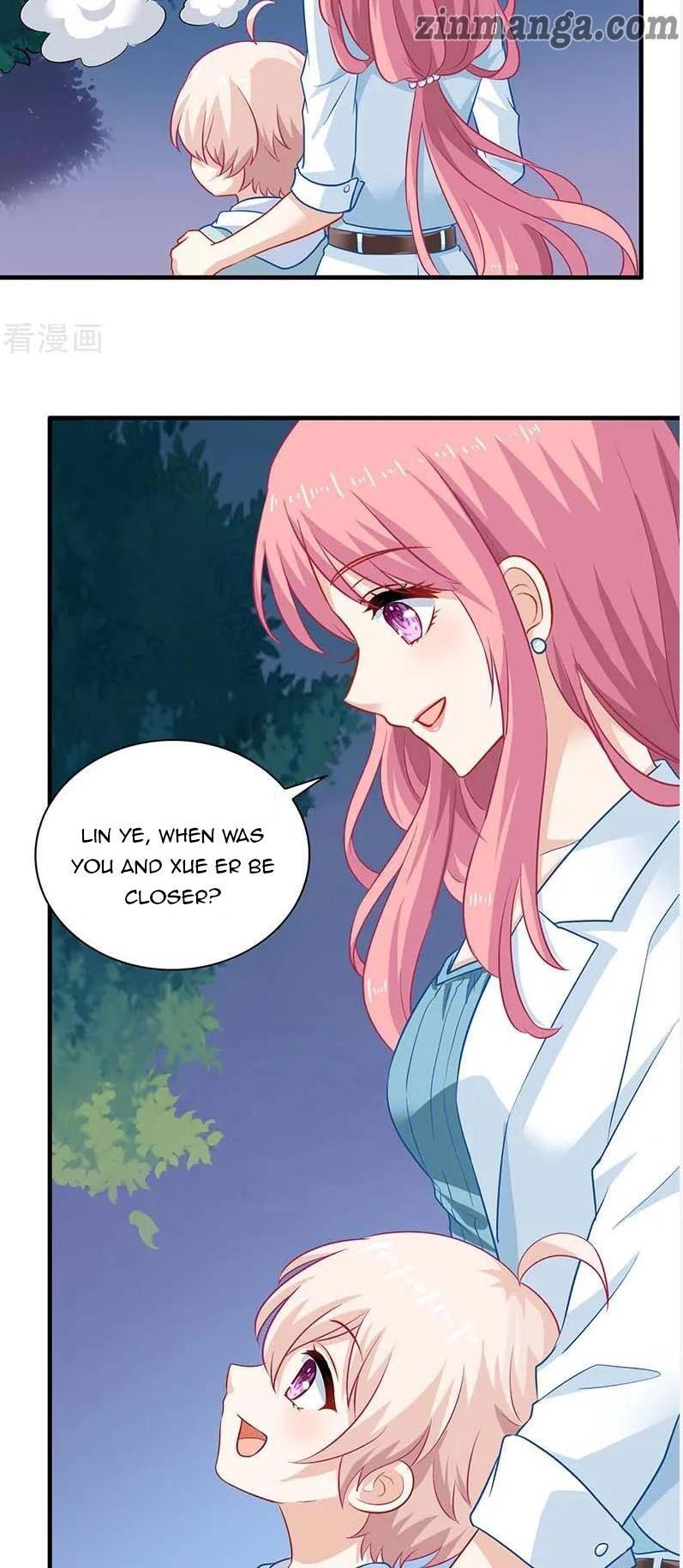 Take Your Mommy Home chapter 51 - page 15