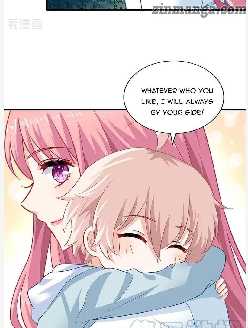 Take Your Mommy Home chapter 51 - page 22