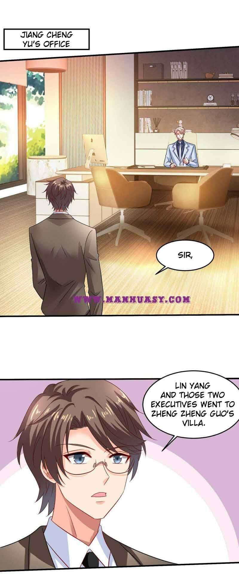 Take Your Mommy Home chapter 402 - page 12