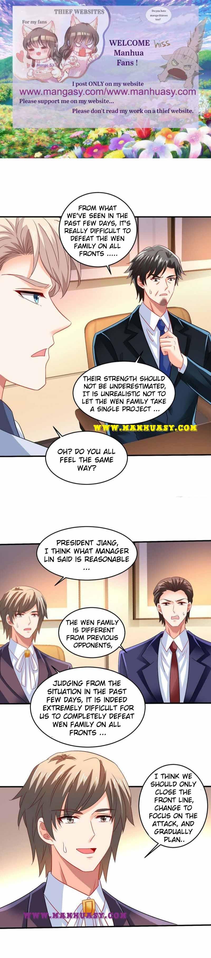 Take Your Mommy Home chapter 402 - page 2