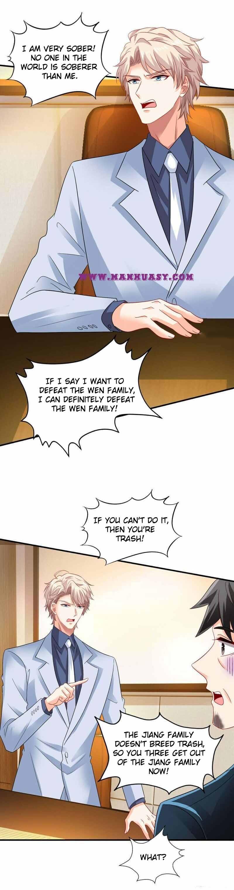 Take Your Mommy Home chapter 402 - page 4