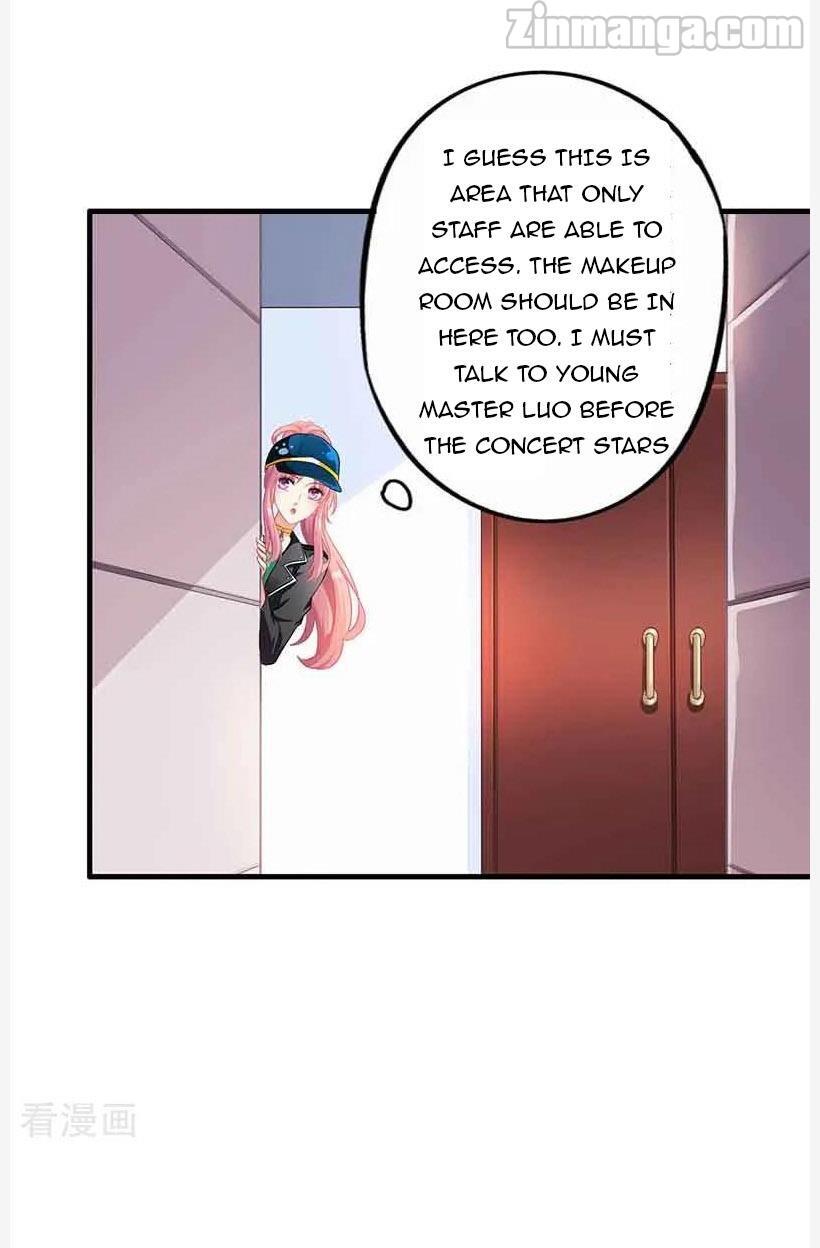 Take Your Mommy Home chapter 17 - page 13