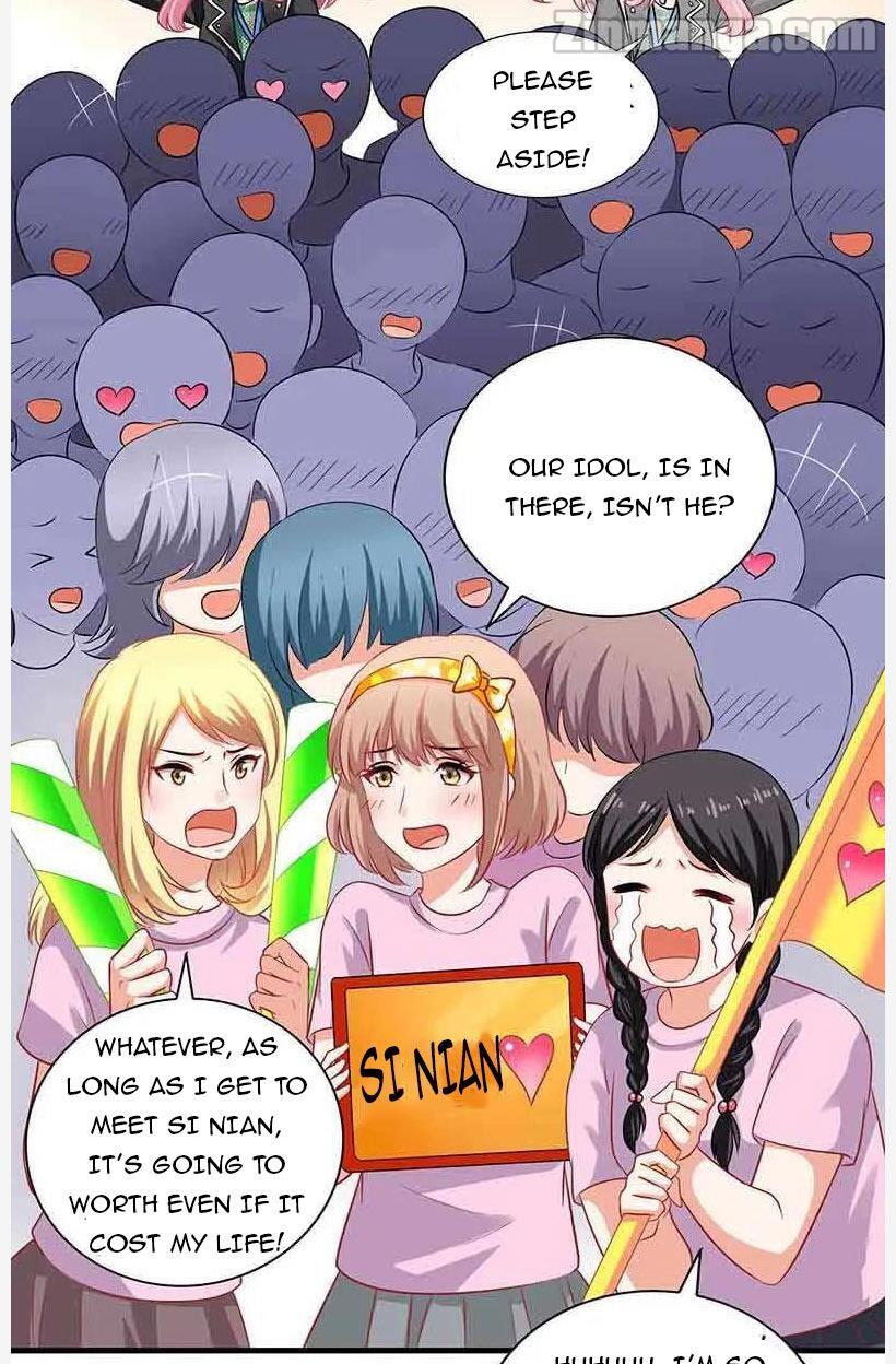 Take Your Mommy Home chapter 17 - page 15