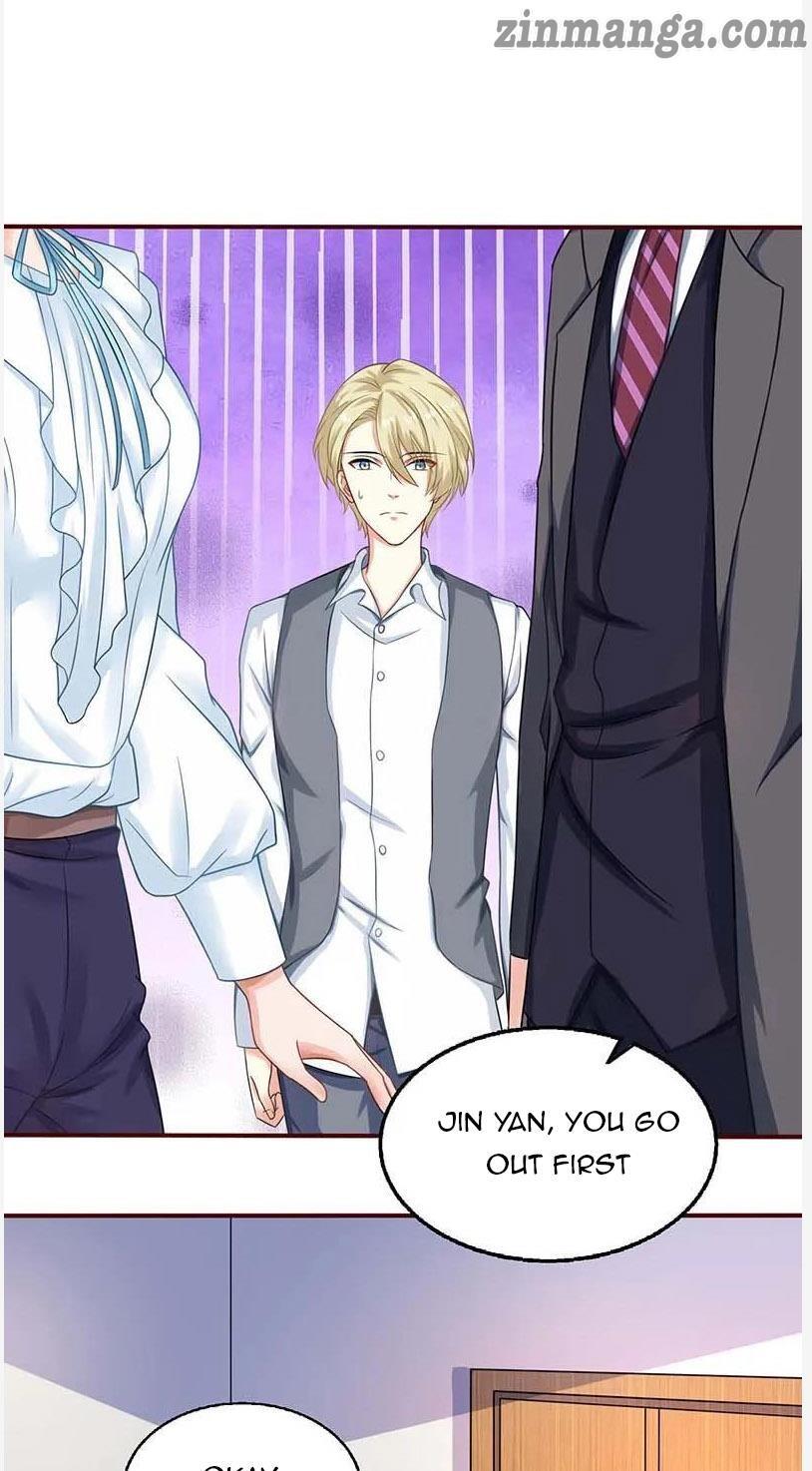 Take Your Mommy Home chapter 53 - page 11