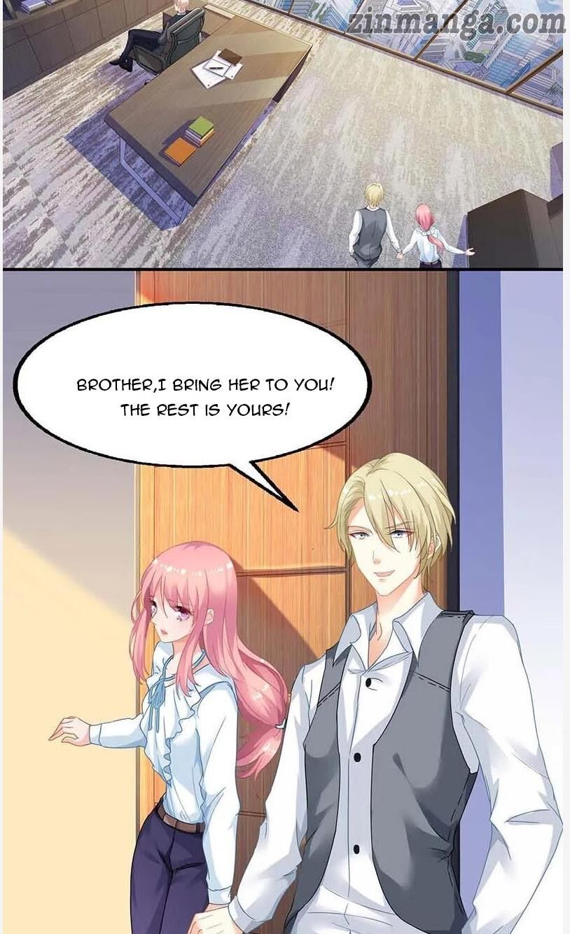 Take Your Mommy Home chapter 53 - page 2