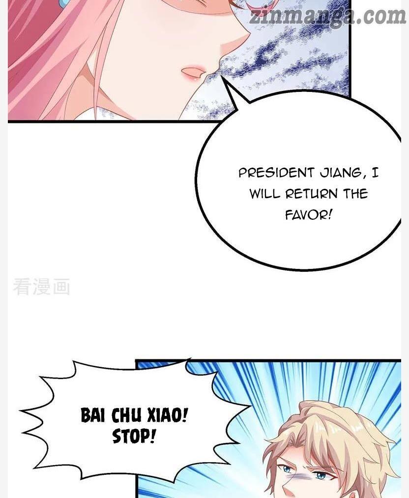 Take Your Mommy Home chapter 53 - page 23