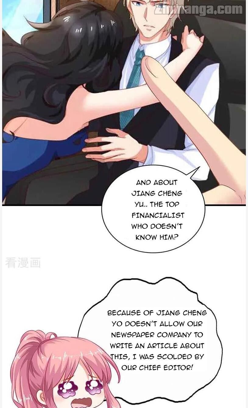 Take Your Mommy Home chapter 18 - page 17