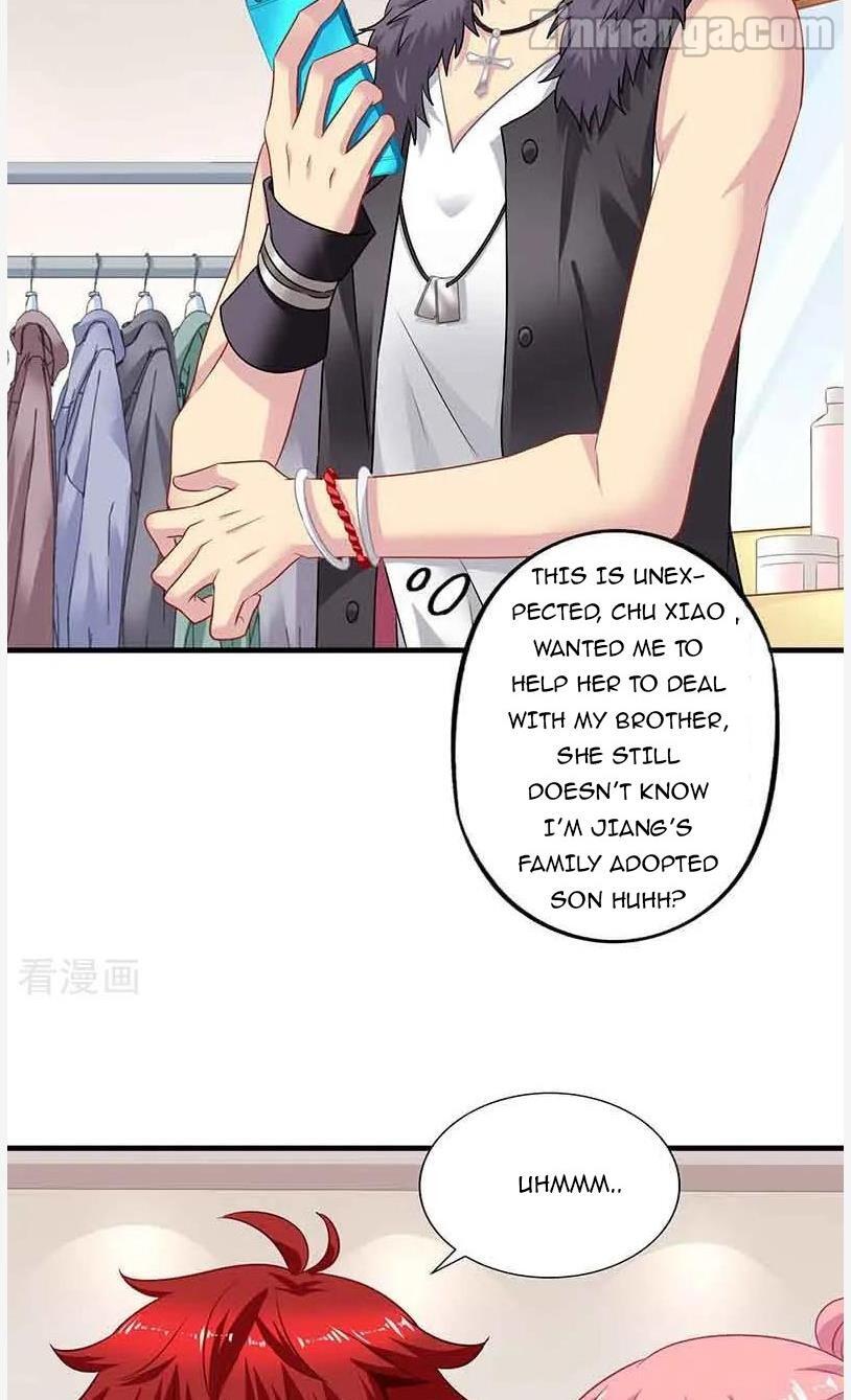 Take Your Mommy Home chapter 18 - page 20