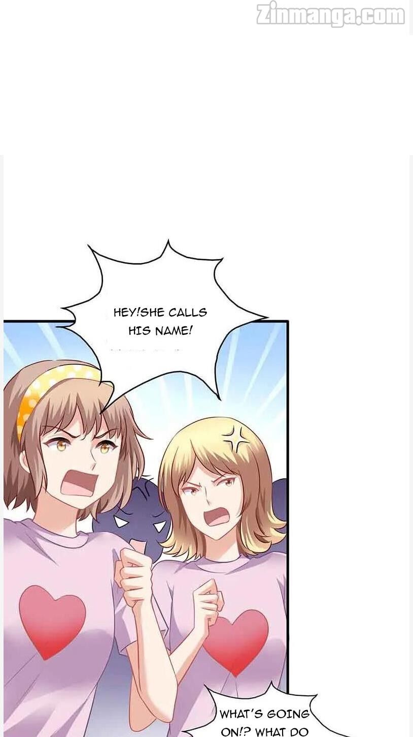Take Your Mommy Home chapter 18 - page 4