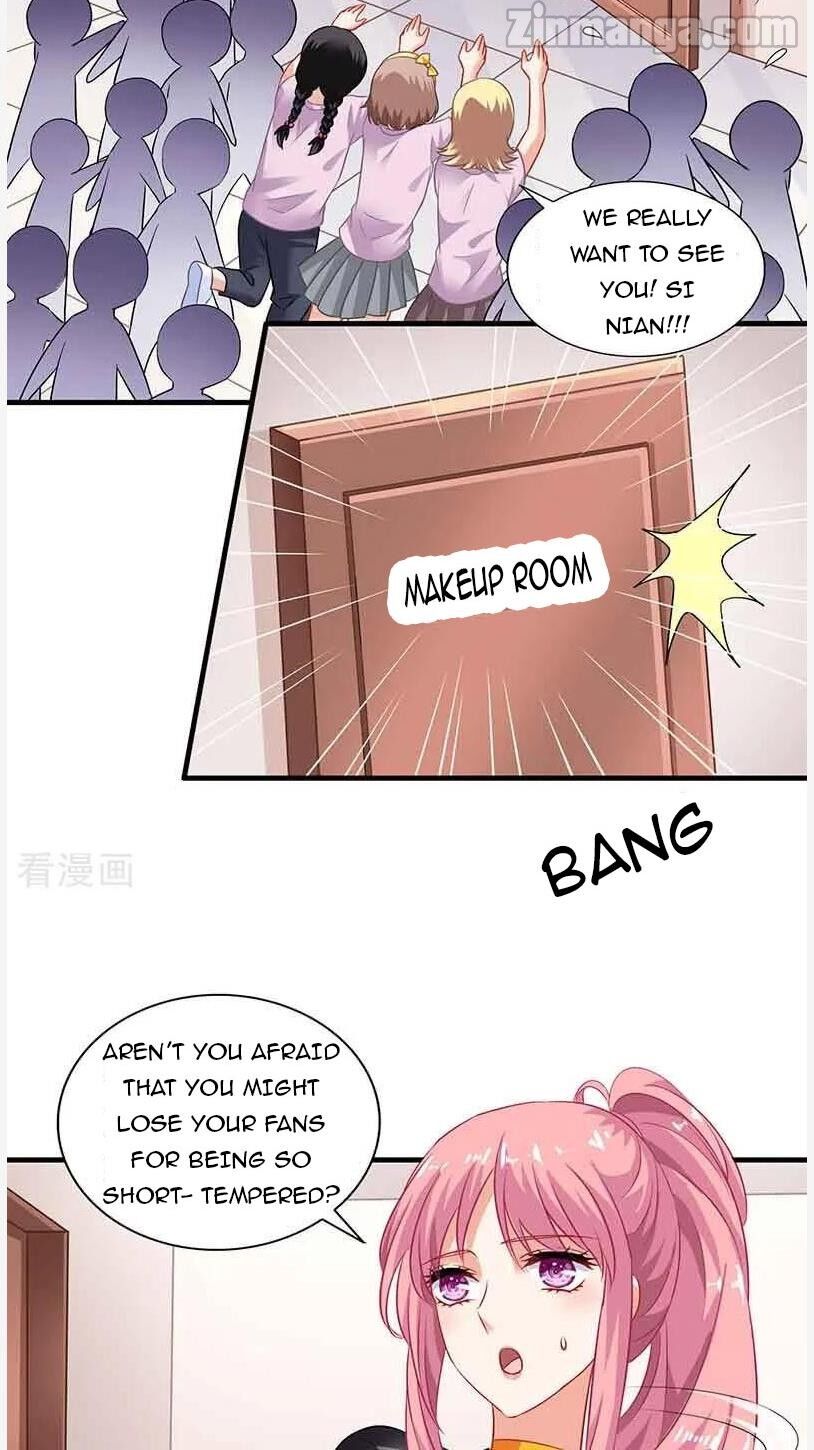 Take Your Mommy Home chapter 18 - page 8