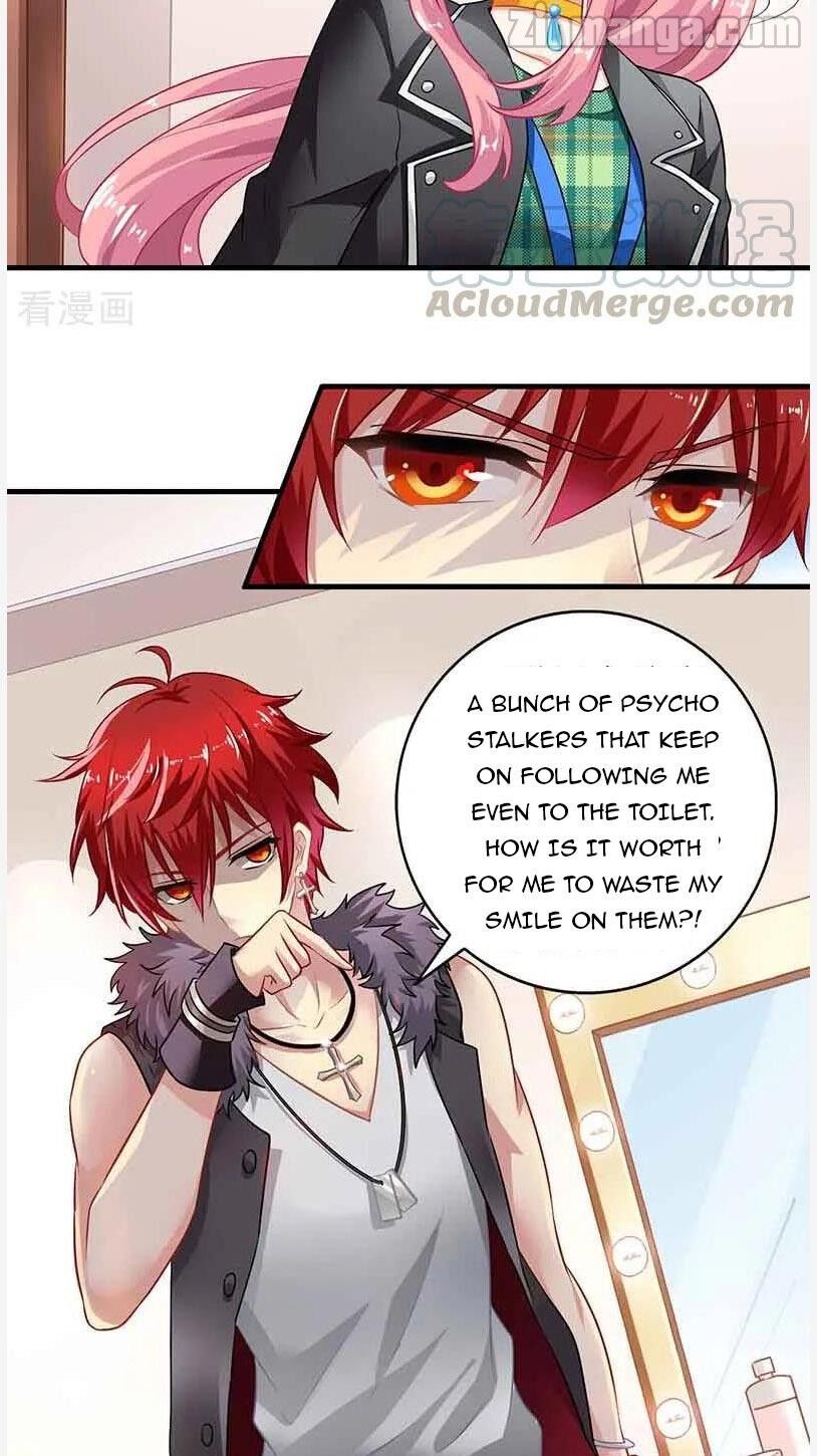 Take Your Mommy Home chapter 18 - page 9