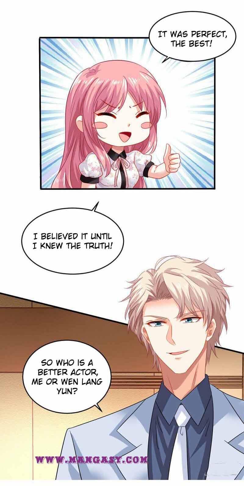 Take Your Mommy Home chapter 400 - page 10