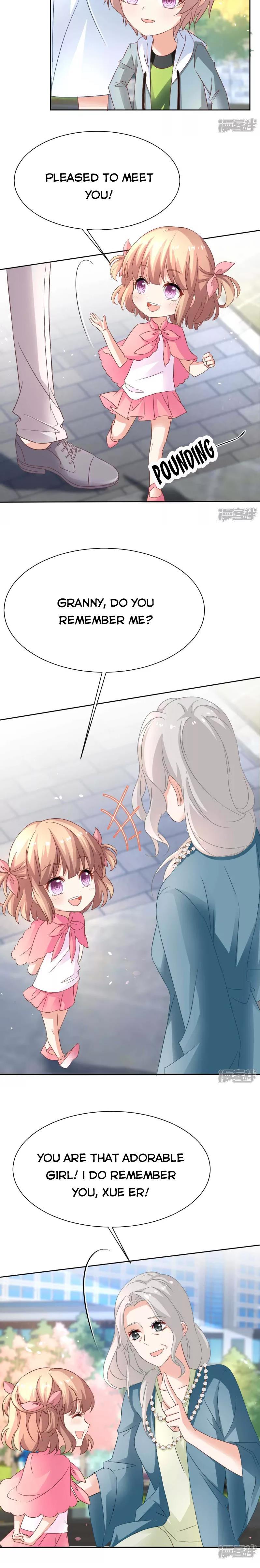 Take Your Mommy Home chapter 352 - page 2