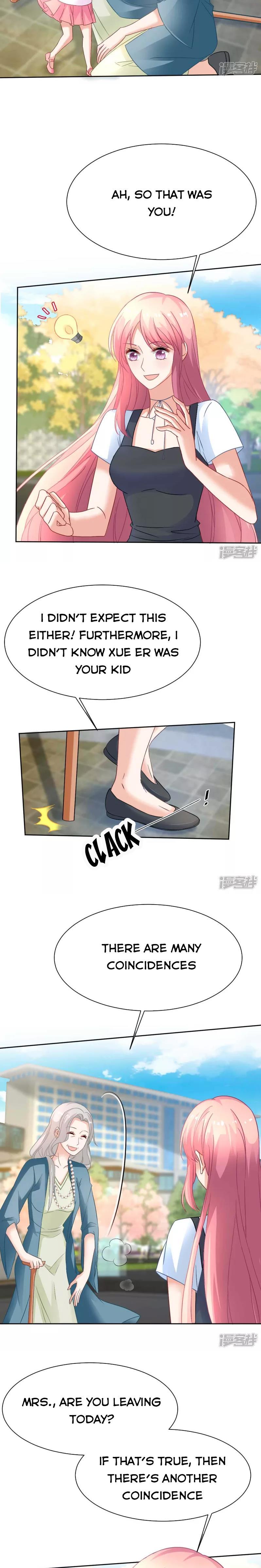 Take Your Mommy Home chapter 352 - page 4