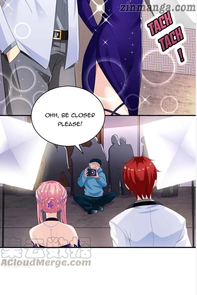 Take Your Mommy Home chapter 55 - page 2