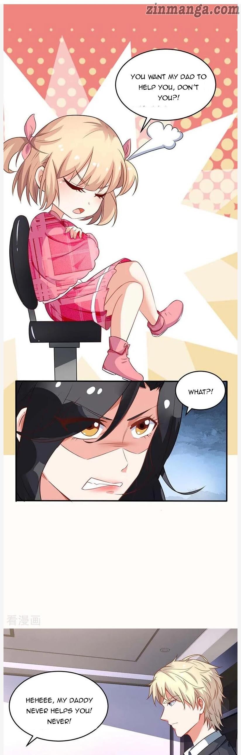 Take Your Mommy Home chapter 55 - page 25