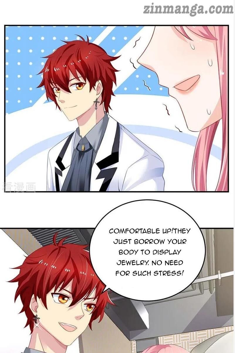 Take Your Mommy Home chapter 55 - page 3
