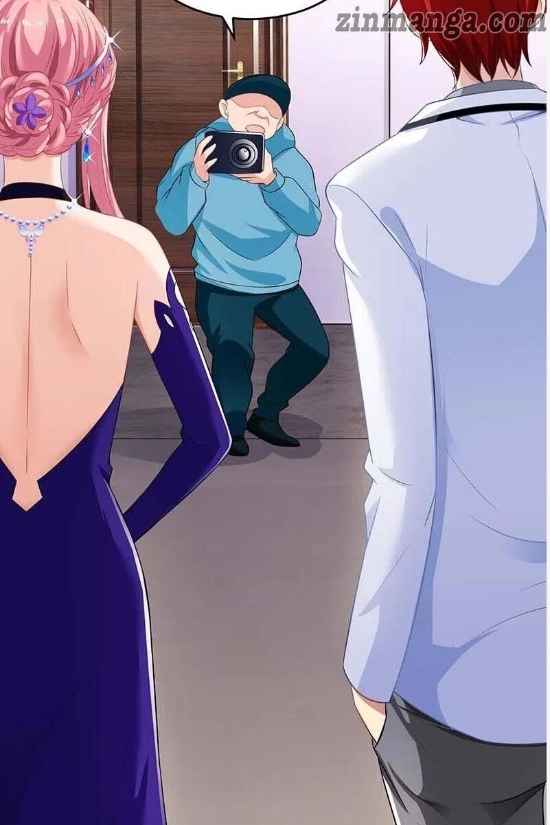 Take Your Mommy Home chapter 55 - page 5