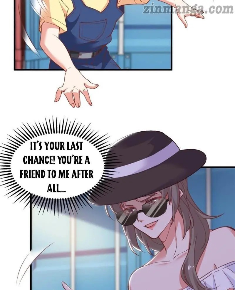 Take Your Mommy Home chapter 317 - page 18
