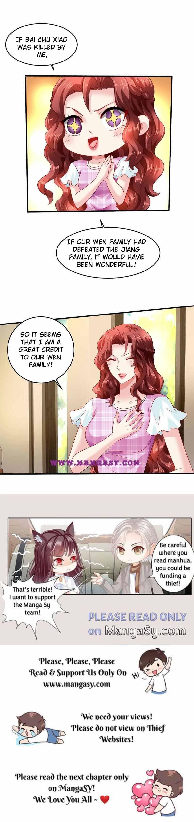 Take Your Mommy Home chapter 399 - page 12