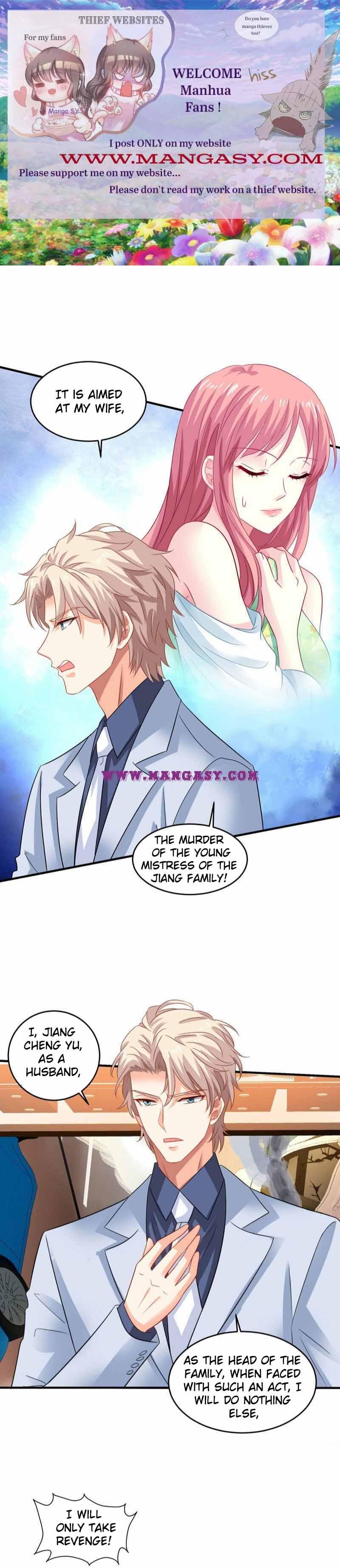 Take Your Mommy Home chapter 399 - page 2