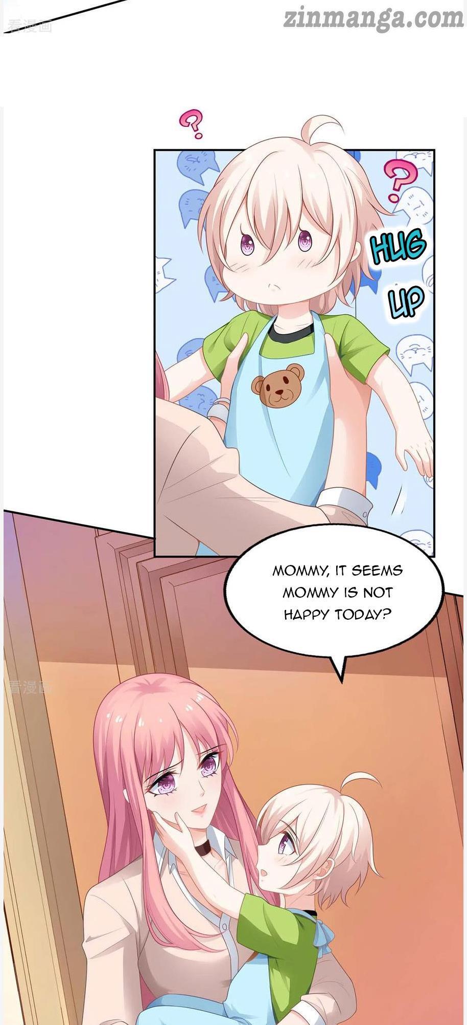 Take Your Mommy Home chapter 102 - page 12