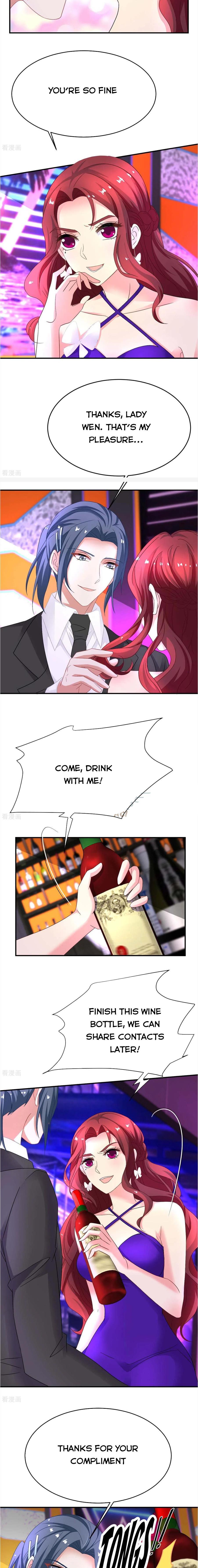 Take Your Mommy Home chapter 368 - page 2