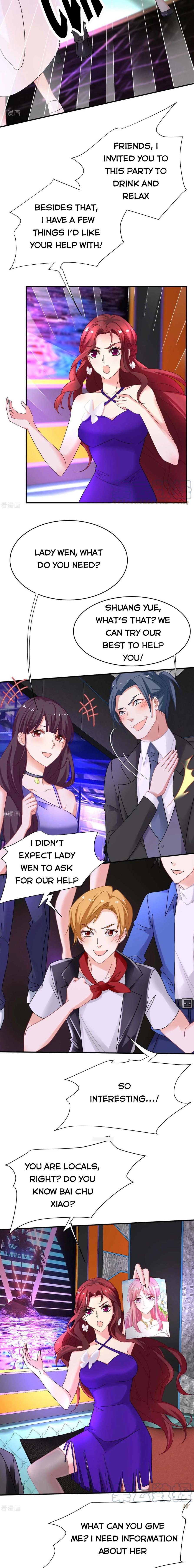 Take Your Mommy Home chapter 368 - page 6