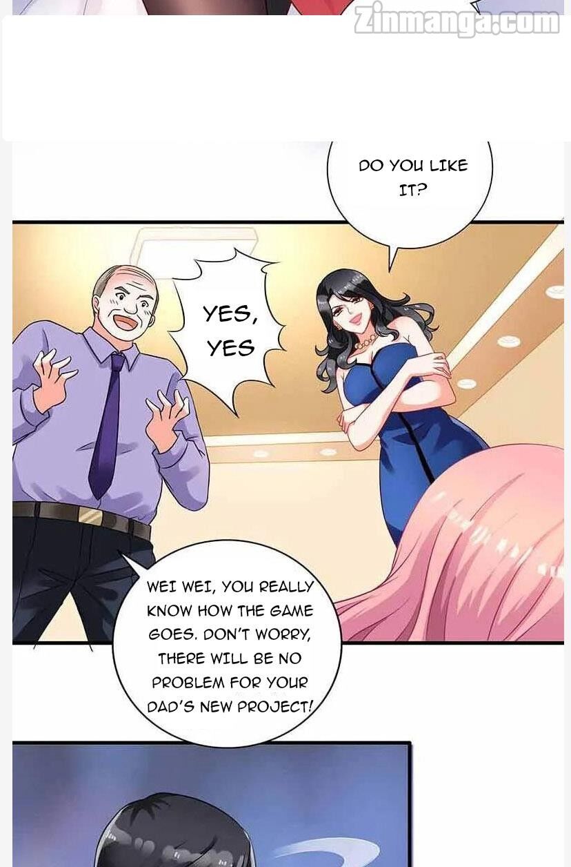 Take Your Mommy Home chapter 2 - page 12