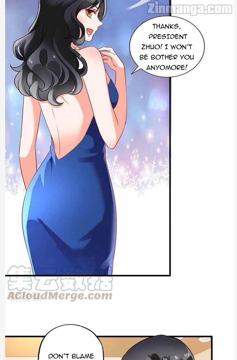 Take Your Mommy Home chapter 2 - page 13