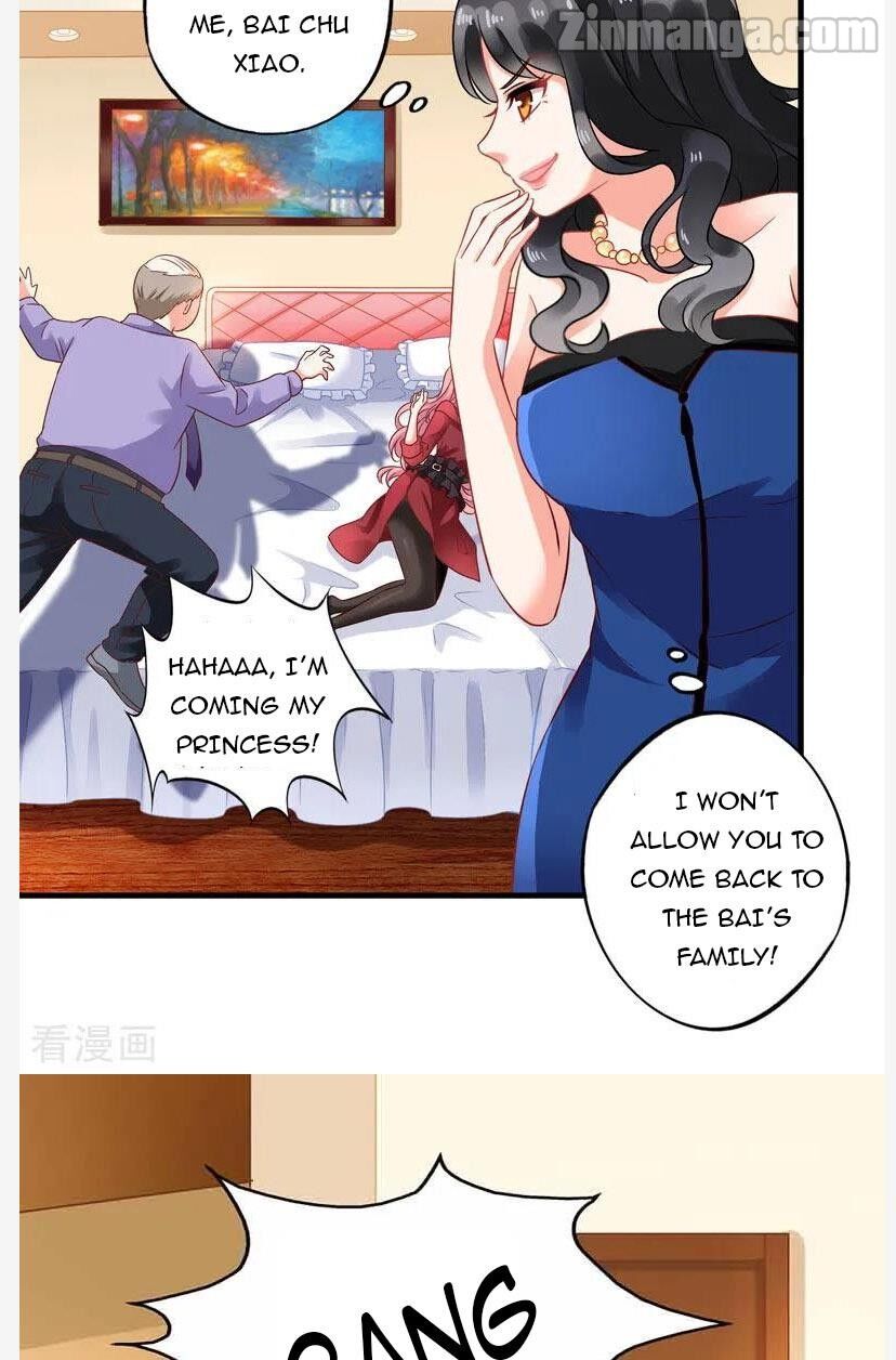 Take Your Mommy Home chapter 2 - page 14