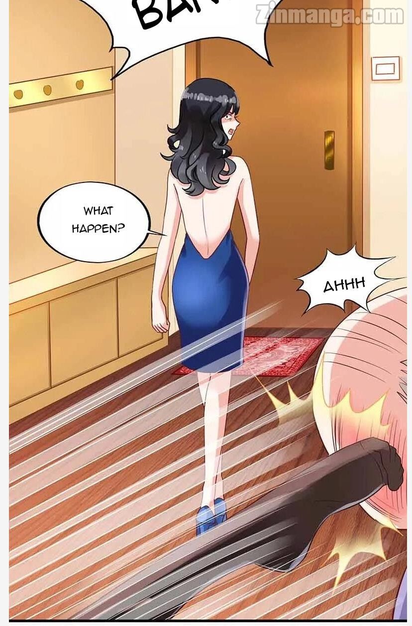 Take Your Mommy Home chapter 2 - page 15