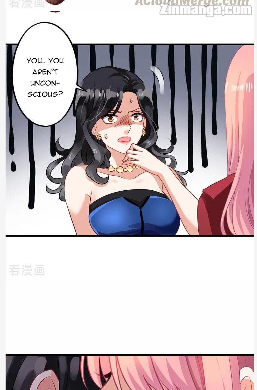 Take Your Mommy Home chapter 2 - page 18