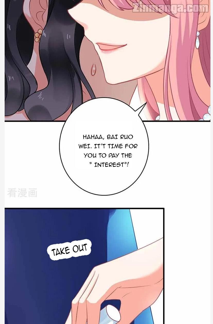 Take Your Mommy Home chapter 2 - page 19