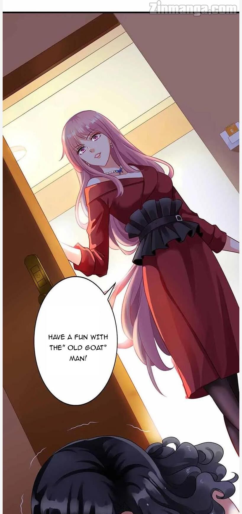 Take Your Mommy Home chapter 2 - page 24