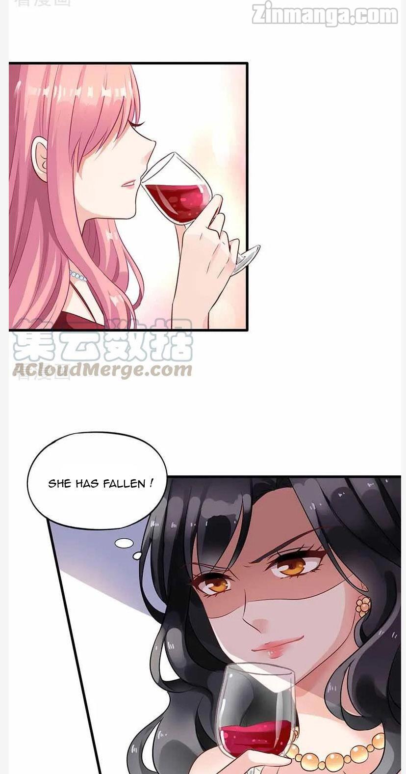 Take Your Mommy Home chapter 2 - page 6