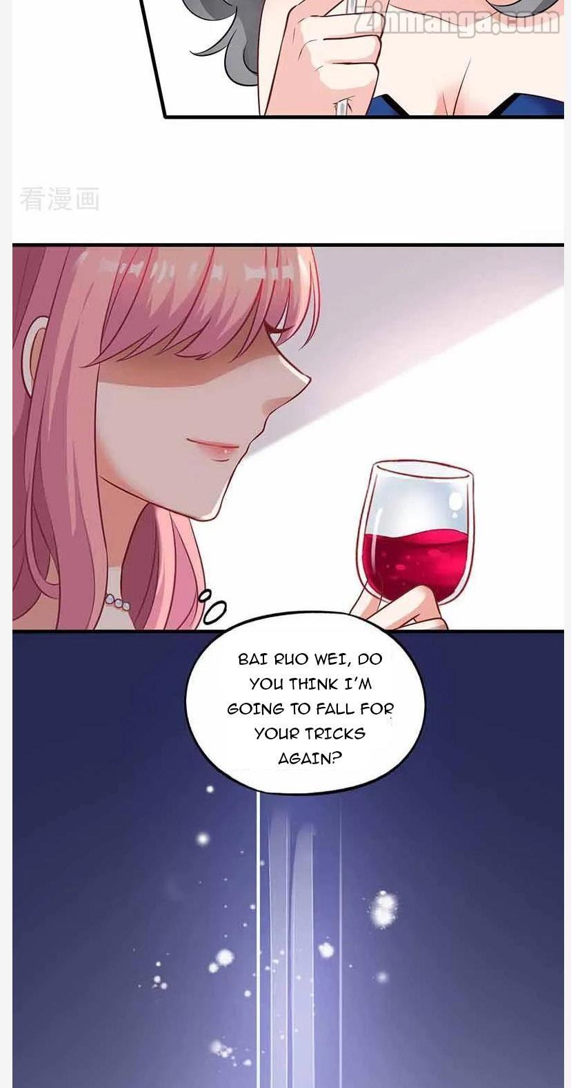 Take Your Mommy Home chapter 2 - page 7