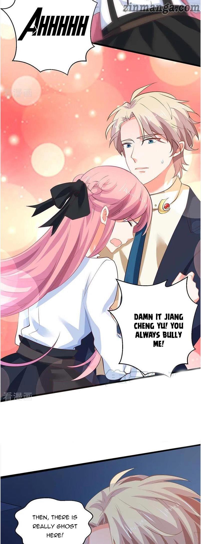 Take Your Mommy Home chapter 64 - page 23