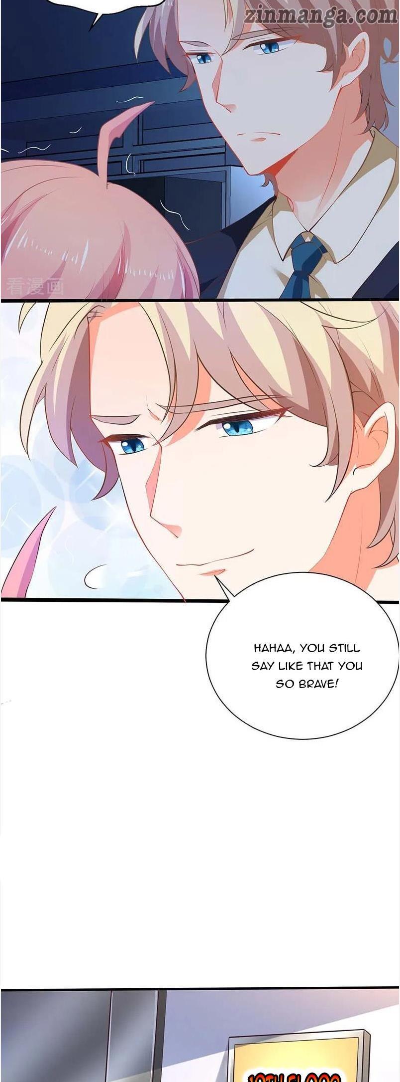 Take Your Mommy Home chapter 64 - page 24