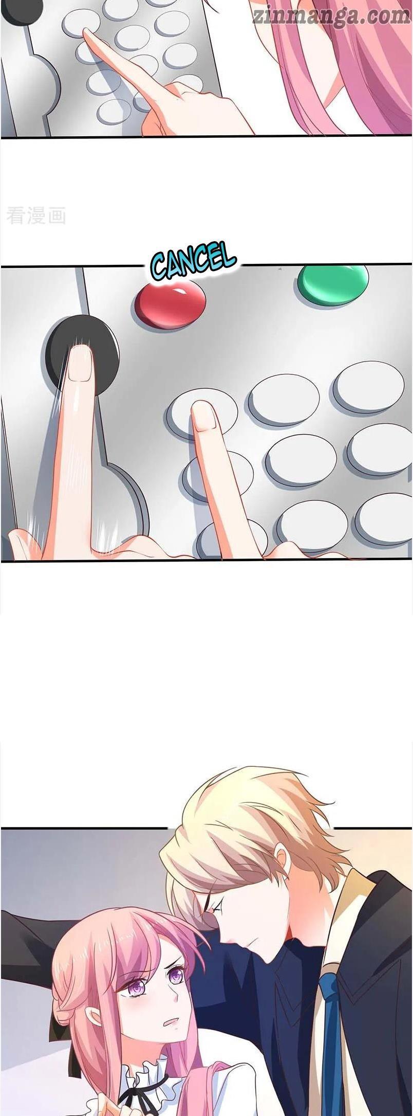 Take Your Mommy Home chapter 64 - page 26