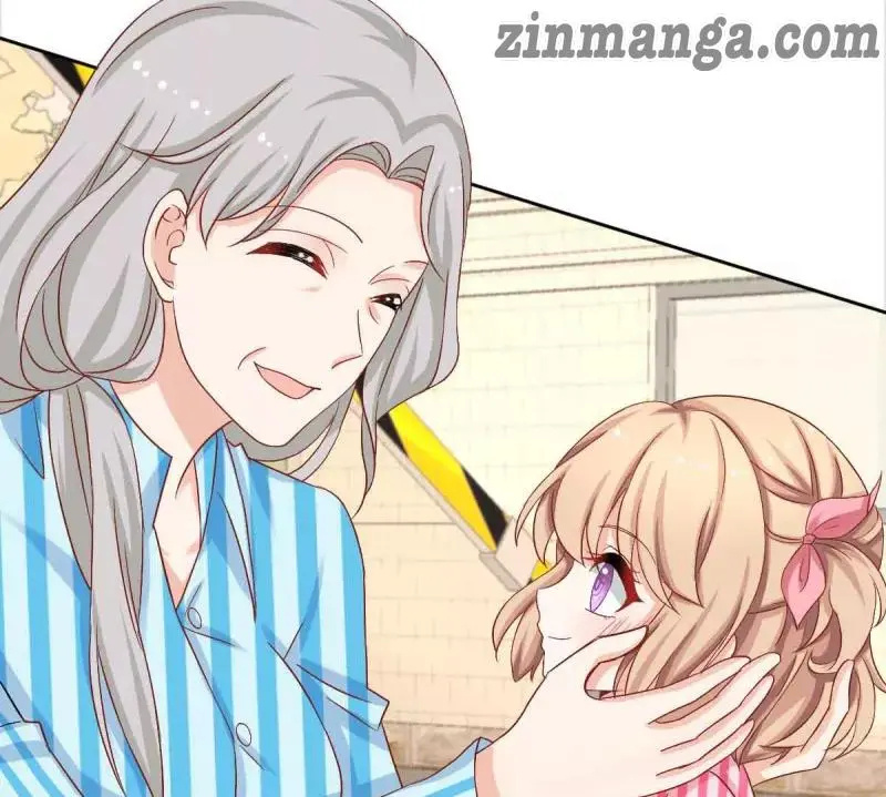 Take Your Mommy Home chapter 343 - page 16
