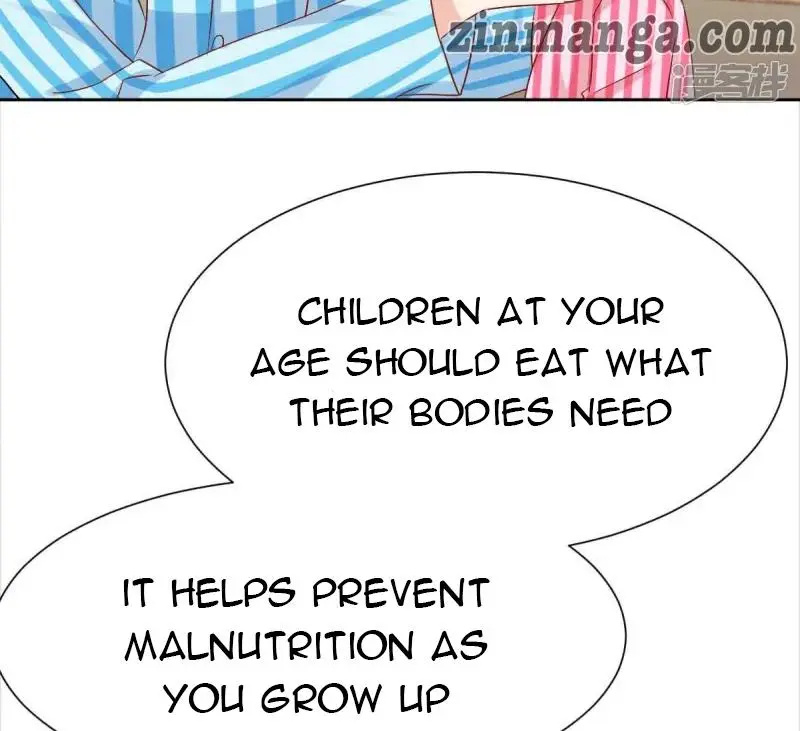 Take Your Mommy Home chapter 343 - page 17