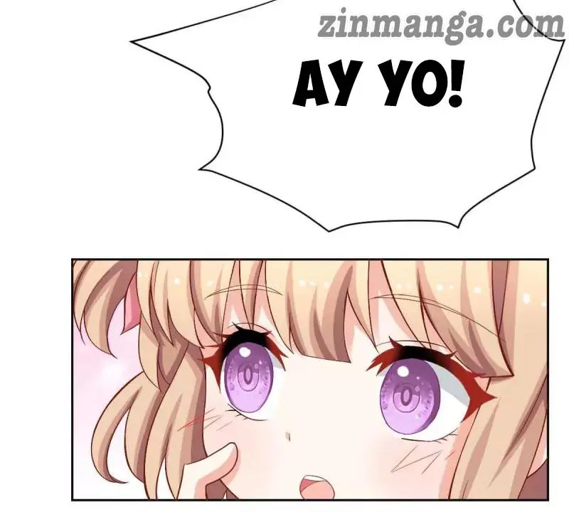 Take Your Mommy Home chapter 343 - page 22