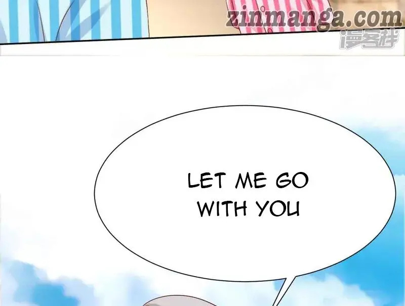 Take Your Mommy Home chapter 343 - page 25