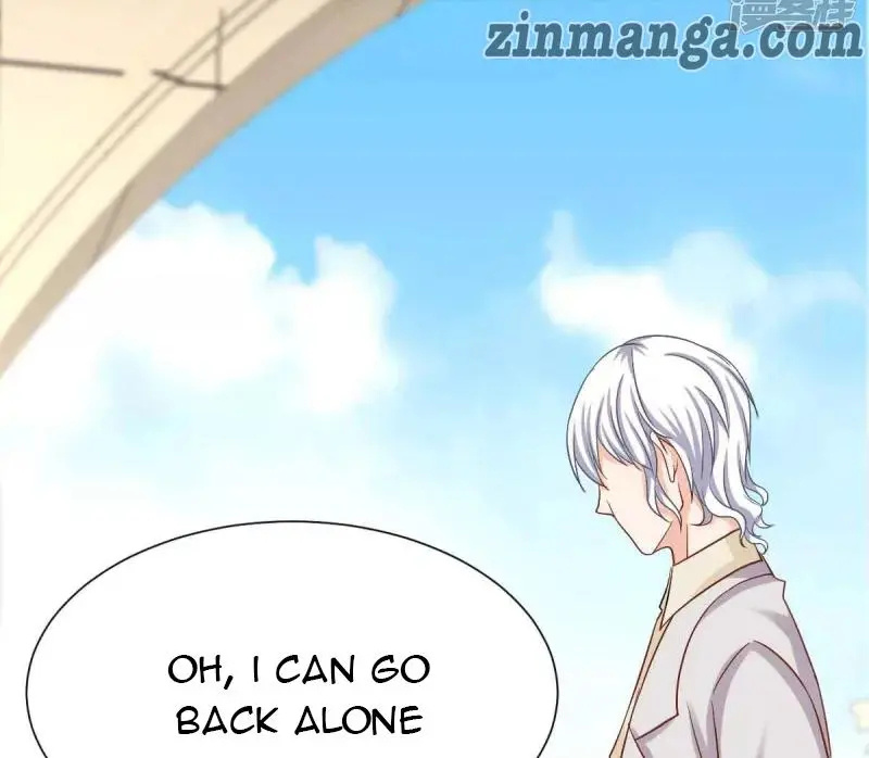 Take Your Mommy Home chapter 343 - page 27